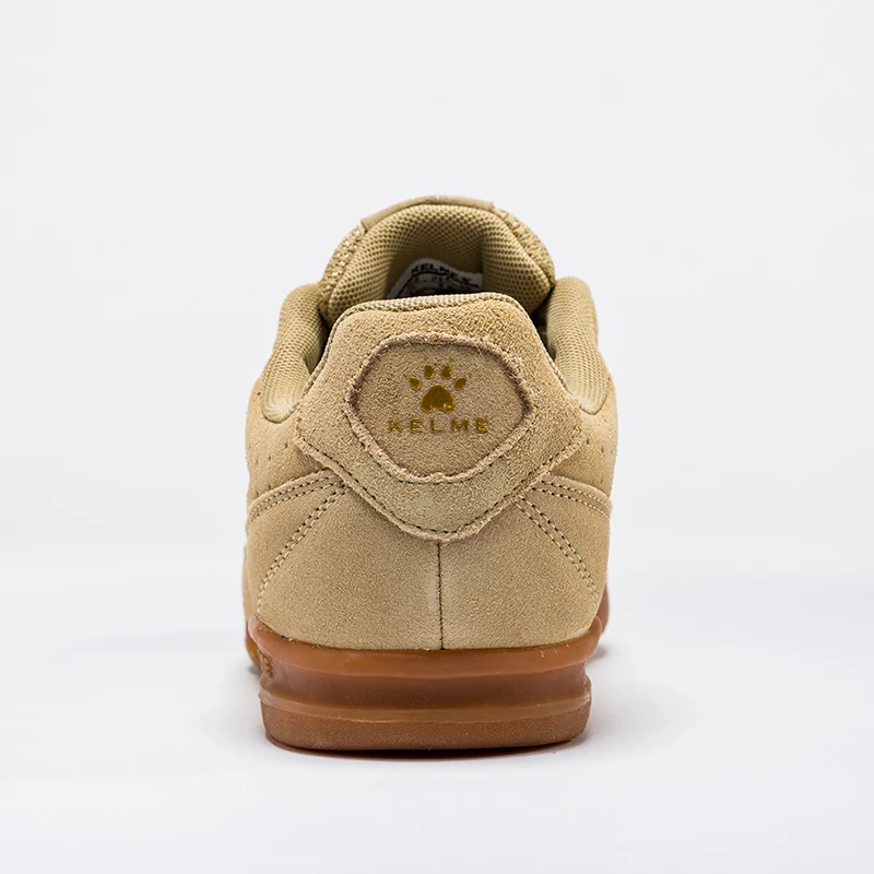 KELME/Мужская обувь для скейтборда мужские кроссовки повседневная классическая