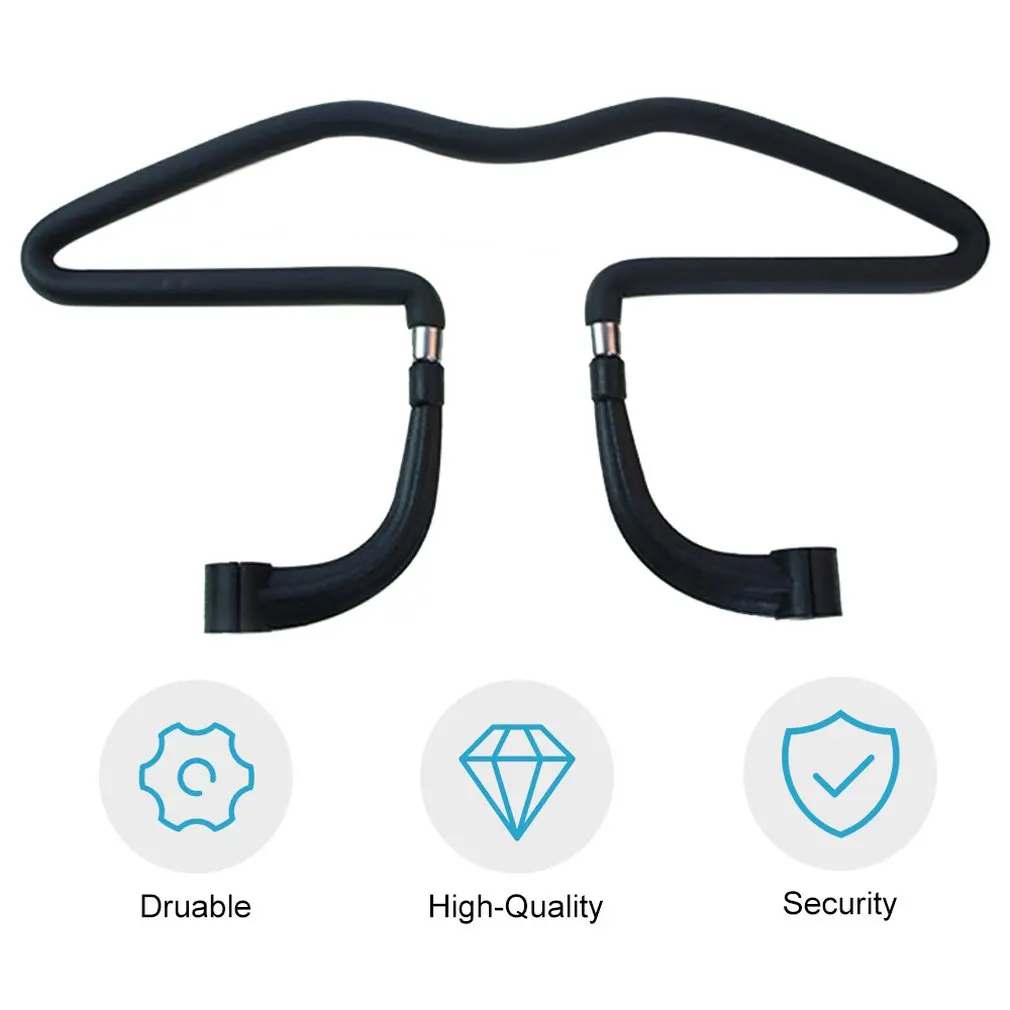 Универсальные автомобильные крючки спинки сиденья вешалки Органайзер