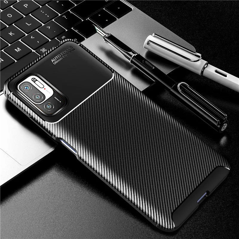 Soft Silicone Case For Poco M3 Pro X3 GT F3 Xiaomi Redmi Note 10 Pro 9T 9S 9 8T 8 9C NFC 9A Phone Cover Mi 11 10T Note 10 Lite
Soft Silicone Case For Poco M3 Pro X3 GT F3 Xiaomi Redmi Note 10 Pro 9T 9S 9 8T 8 9C NFC 9A Phone Cover Mi 11 10T Note 10 Lite
