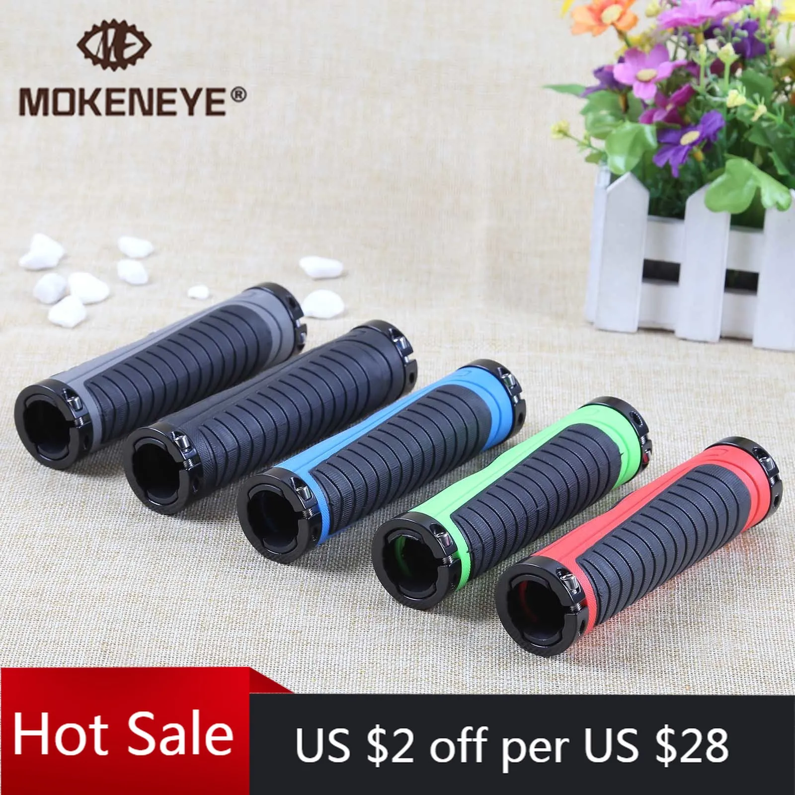 

Велосипедные ручки для горного велосипеда дорожный велосипед двойной замок резиновые ручки 131*32*44 мм амортизирующая велосипедная ручка эрг...