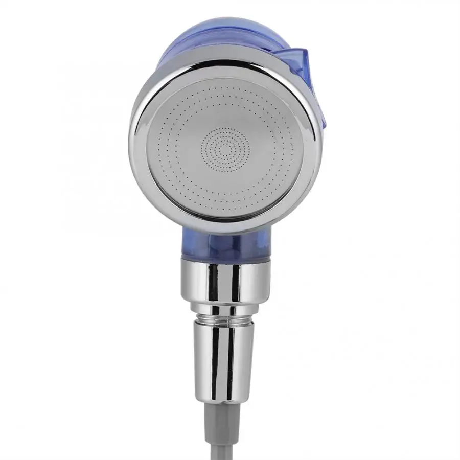 Бытовой душевой распылитель под давлением ручная работа аксессуары для мытья