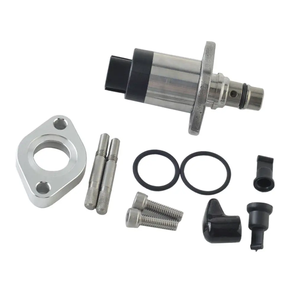 

Fuel Pump Regulator Suction Control Valve 294200-2760, Durable Accessories