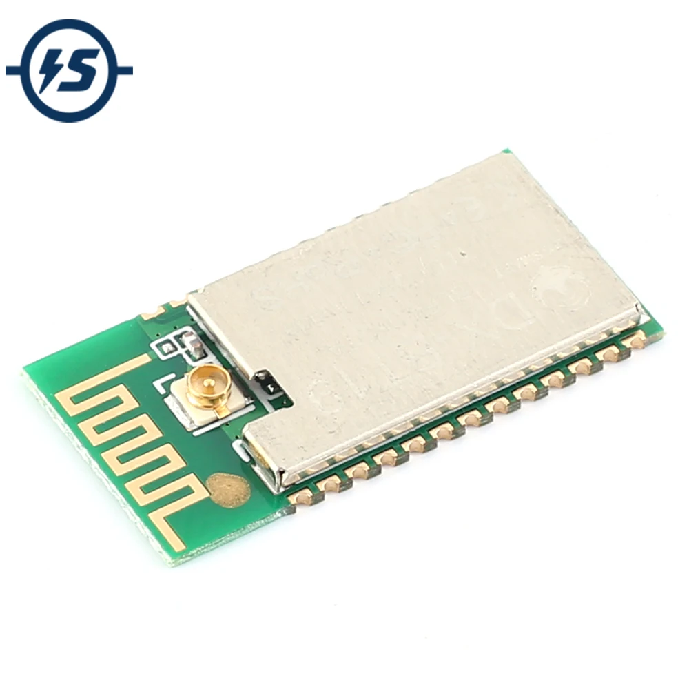 CC2541 Master GFSK беспроводной модуль радиочастотного передатчика Bluetooth BLE4.0 UART DC 3 В 2 4