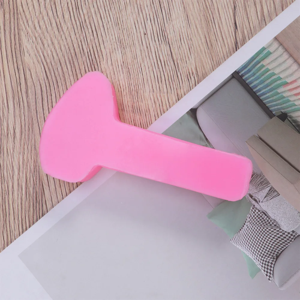 Силиконовый &quotсделай сам&quot форма для торта с помадкой формы трубка курения в