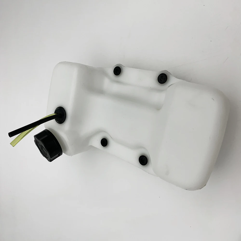 

Accessories Fuel Tank Parts Professional Sapre Cap For Some CG430 CG520