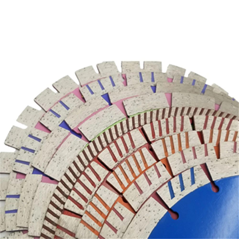 DB41 заводской поставщик высокое качество диск для быстрой резки 4 5 дюйма диаметр