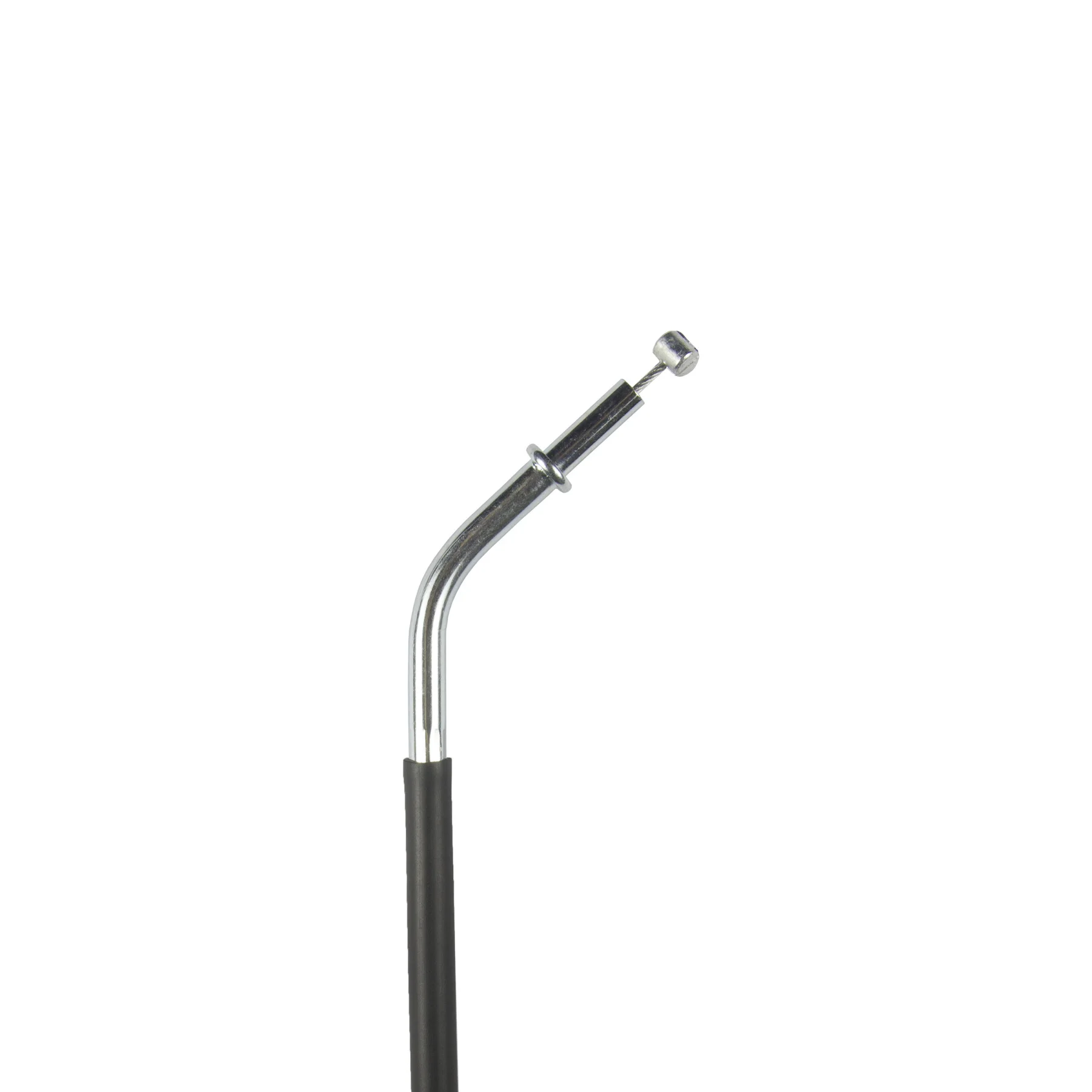 Кабель дроссельной заслонки MotoMaster 54012 1386 A (открытый) для Kawasaki ZR 550 B Zephyr (1990