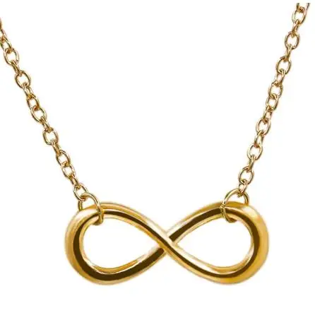 Женское ожерелье с подвеской золотое/серебряное 2019 | Украшения и аксессуары