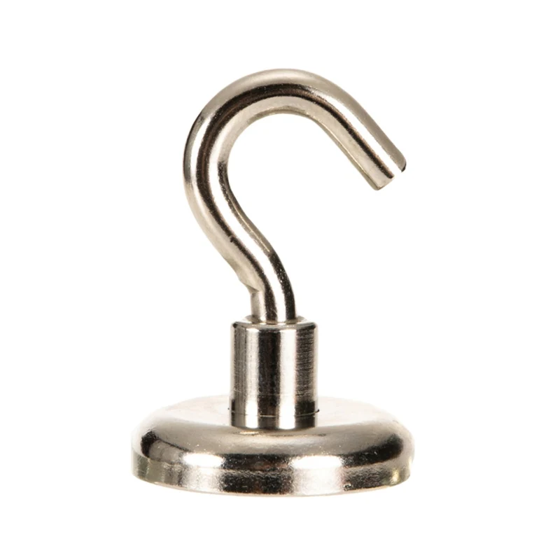 

Крепкие Магнитные Крючки с держателем питания, сверхмощные настенные крючки, вешалка для ключей, вешалка для ключей