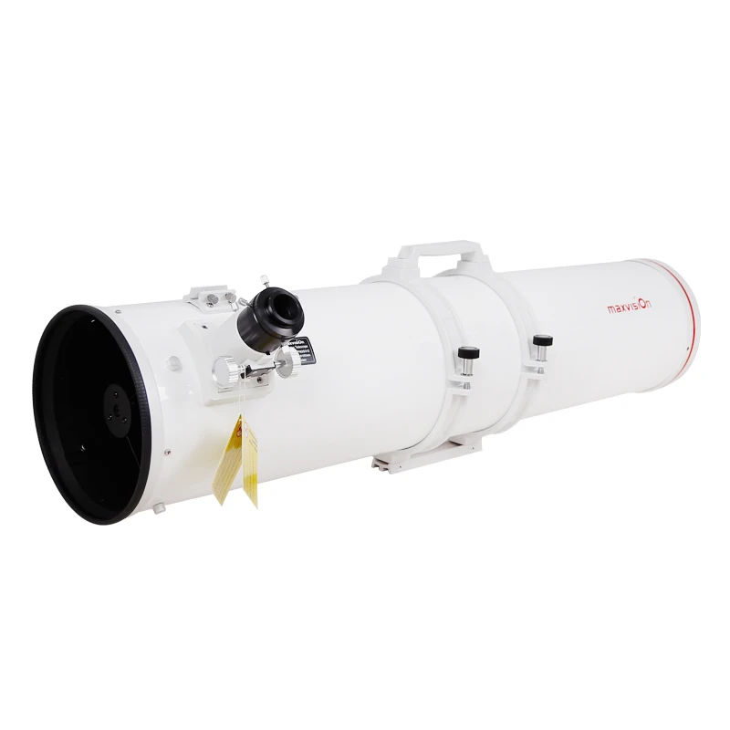 Maxvision 203/1200 астрономический телескоп OTA первичное зеркало параболическое