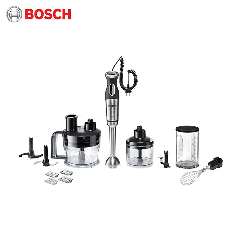 Блендер Bosch MSM88190 кухонный погружной измельчитель|Блендеры| |