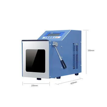

high shear mixer emulsifying machine emulsifying Homgenizer Machine