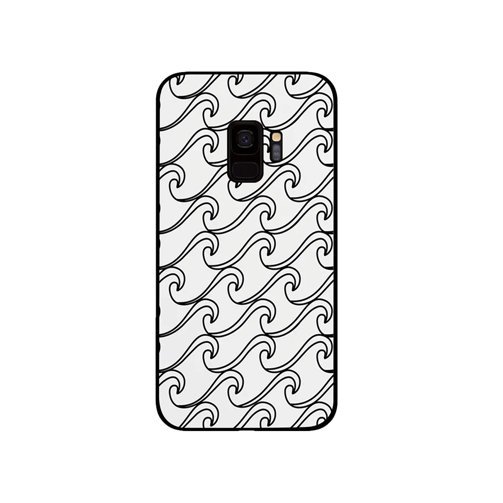 Радуга пуговица в виде губ для samsung Galaxy A6 A8 плюс A7 A9 2018 A5 2017 18 J530 J7 J8 | Мобильные