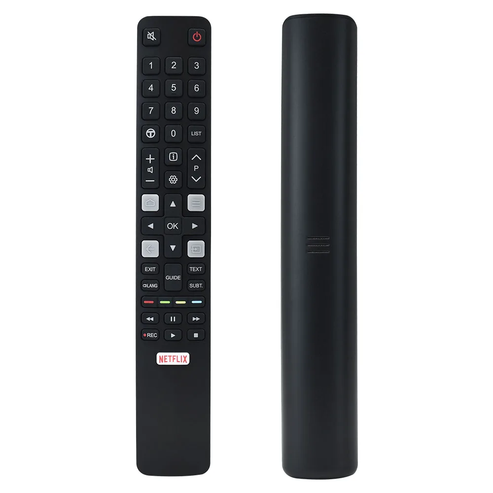 NEW RC802N YAI4 Original Remote Control  For TCL Smart TV 49C2US 65C2US 75C2US 50P20US 55P20US RC802N YAI1 /YA14  Fernbedienung