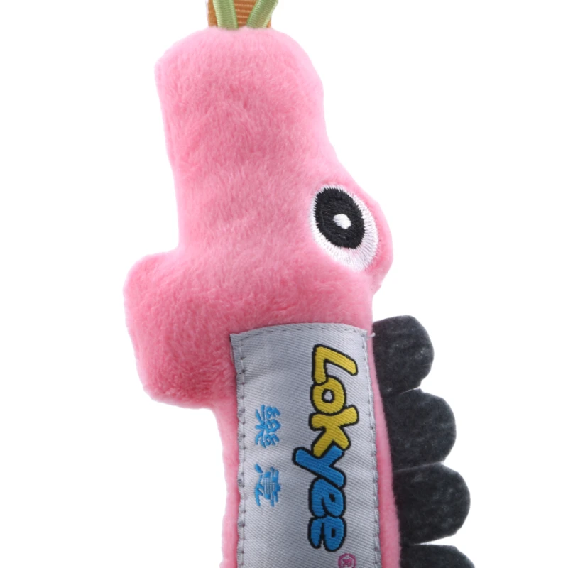 Детский плюшевый колокольчик подвесная детская коляска игрушки для