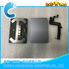 Оригинальный новый космический серый цвет A1932 трекпад для Macbook Air 13,3 ''A1932 тачпад трекпад с кабелем 2018 год