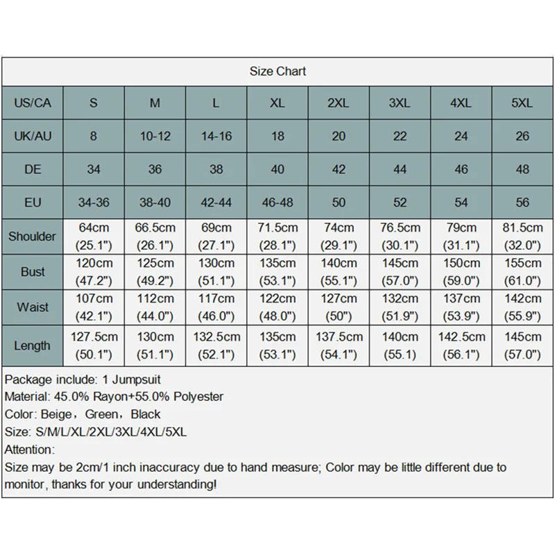 

Celmia Women Jumpsuits Sexy Ladies Romper 2021 Autumn Long Sleeve Harem Pants Vintage Drop-Crotch Playsuit Casual Loose Overalls