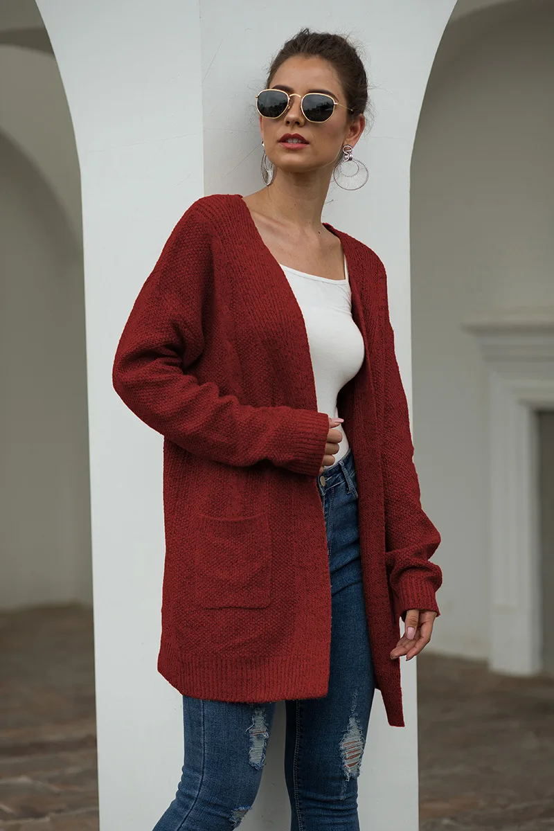 Sweater For Women Turtleneck Long Sleeve Autumn Slim Pullover Female Clothing Fashion New 2019 white | Женская одежда