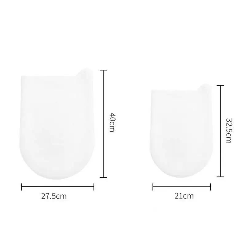 

Silicone Kneading Dough Bag Food Grade Flour Mixing Silicone Preservation Kitchen Accessories Gadge Kitchen Baking Tool Bag P8W5