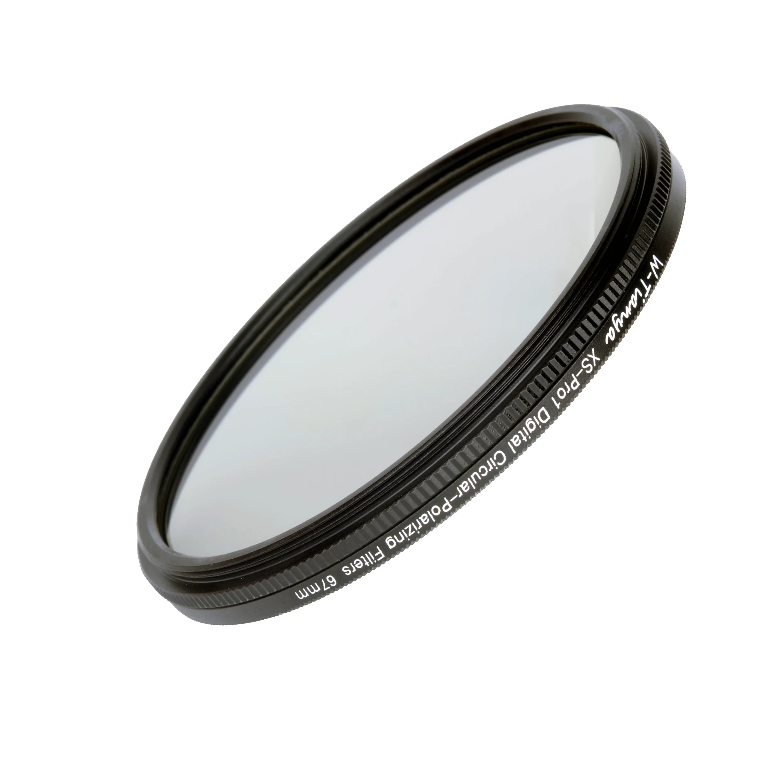 Круговой поляризационный фильтр Wtianya Slim MC CPL 52 мм 55 58 62 77 67 82 ультратонкий для