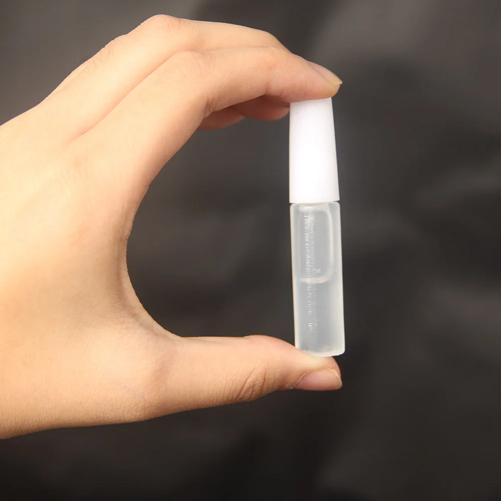 6ml Bottled Diamond Embroidery Glue Painting White Non-toxic Cross Stitch for Artwork Craftwork |