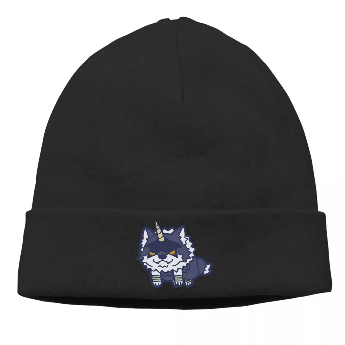 

That Time I Got Reincarnated As A Slime Fantasy Novel Skullies Beanies Star Lord Knit Bonnet Hats Men Women's Unisex Ski Cap
