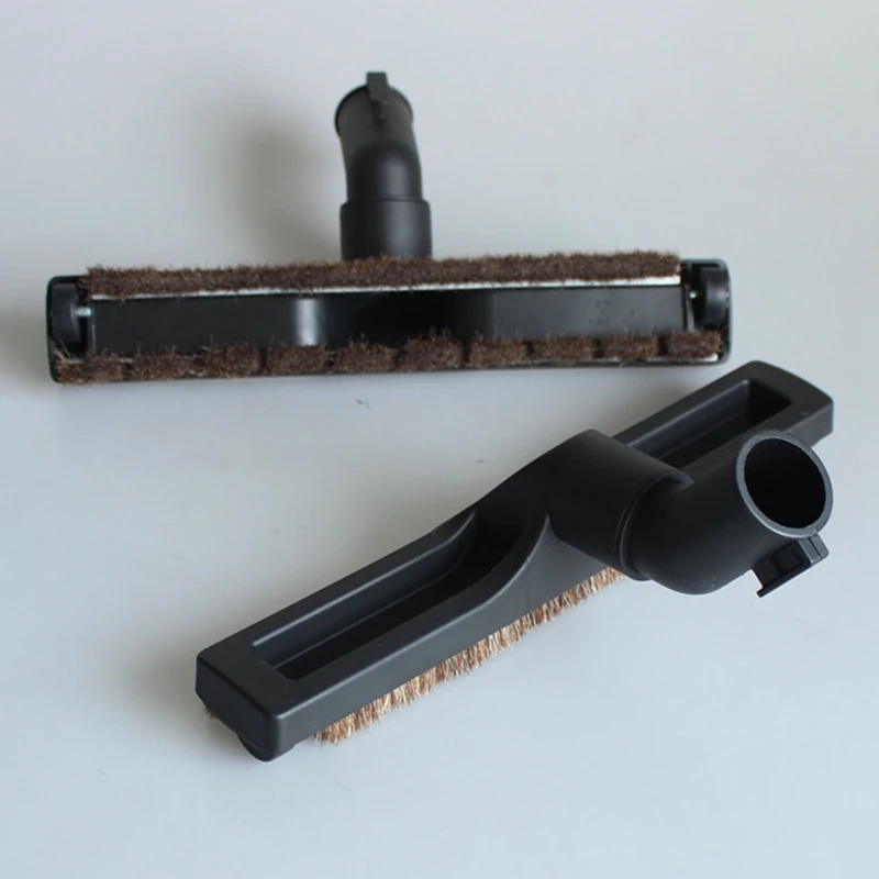

Vacuum Cleaner 35mm Suction Head Accessories Brush Head Replacement Mattress Tool Fit for V7 V8 or V10 Cordless Vacuum