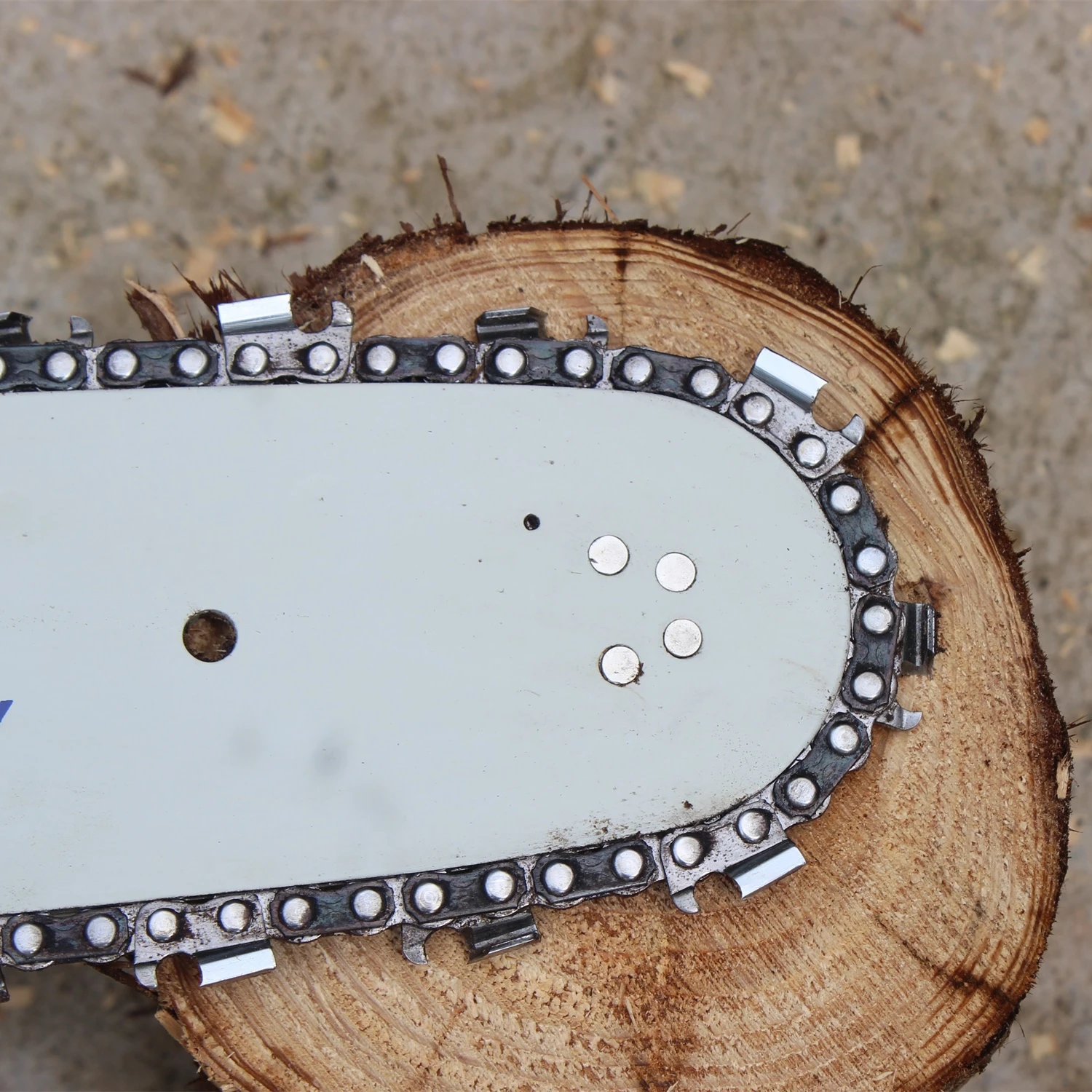 

CORD 14Inch Chainsaw Chain 3/8lp Pitch .043 Gauge 50Drive Links Wood Cutting Saw Chain For Chainsaw Parts Fits For Stihl MS170