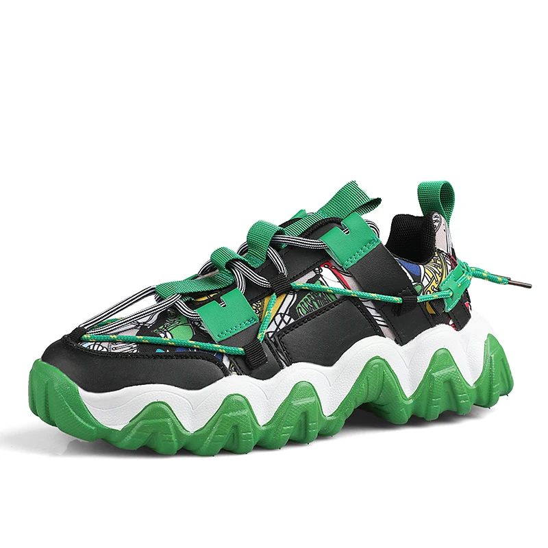 

Trainers Men Shoes Sport Casual Fashion Shoes Men Outdoor Sneakers Tenis Masculino Krasovki Footwear High Quality Erkek Ayakkabi