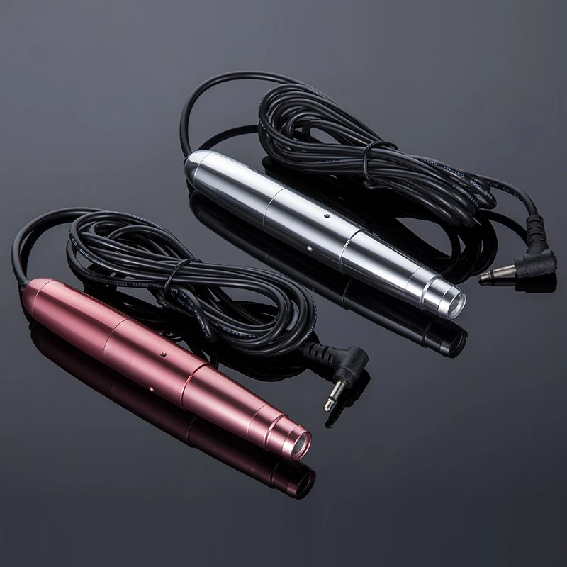 Оригинальная машинка для перманентного макияжа ручка высокого качества с