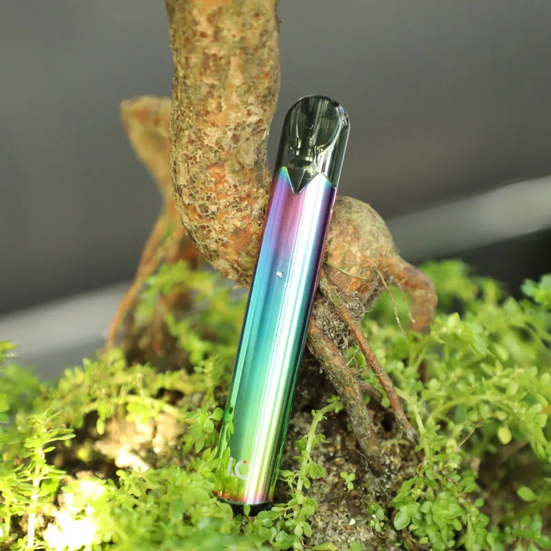 Оригинальный комплект Innokin IO Pod Vape I.O аккумулятор 310 мАч 0 8 мл Ом керамический