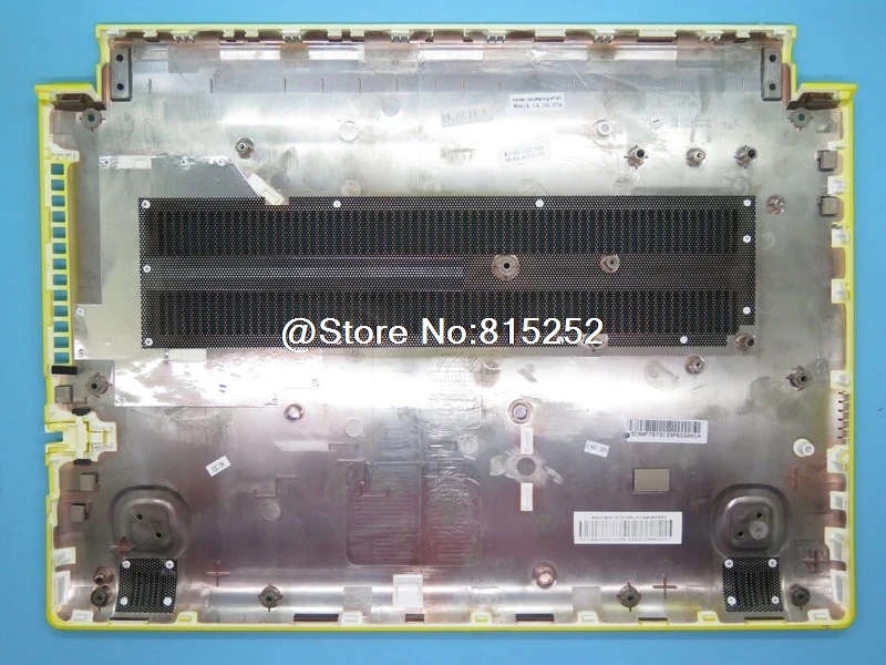 Нижняя крышка для ноутбука Lenovo Flex 2-14 2 14 FLEX2-14 5CB0F76731 5CB0F76736 5CB0F76738 корпуса Новинка |