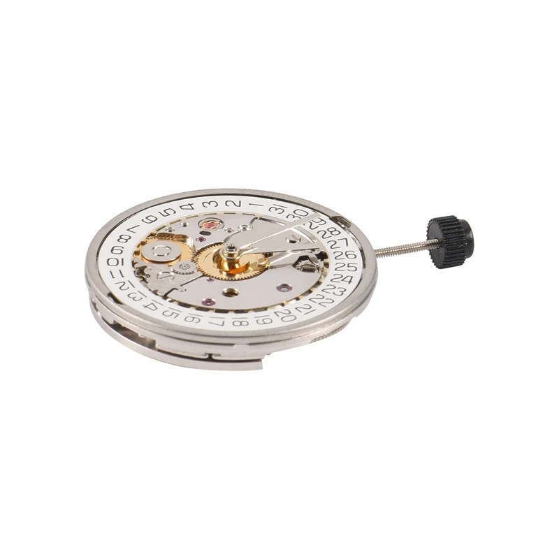 for Sea-Gull 2130 Clone ETA 2824 Watch Movement Automatic Replacement Decorated Durable | Наручные часы
