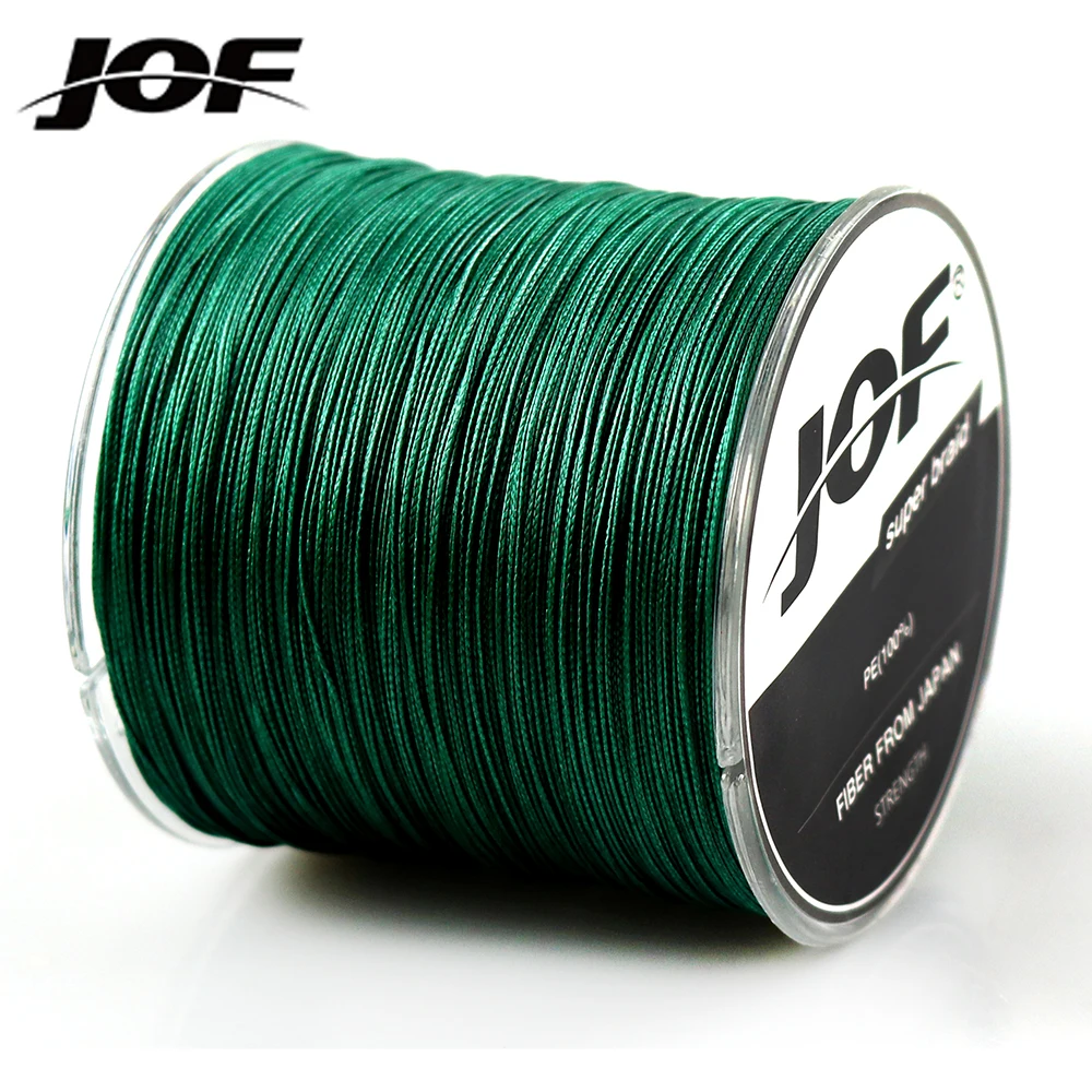 Рыболовная плетеная леска 8 нитей 10 78lb|Рыболовные лески| |