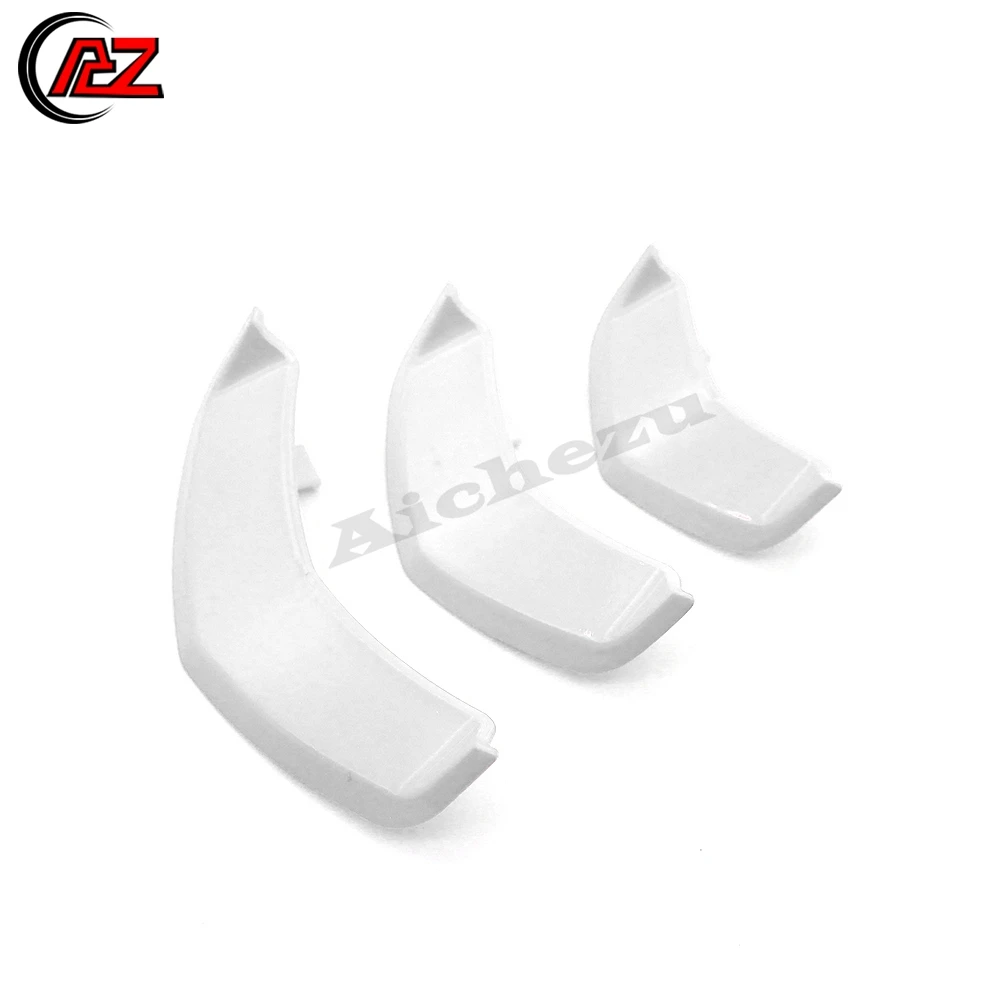

ABS Front Decoration Chassis Cover for Vespa GTS 300 GTV300 2021GTS 300 HPE GTV Super Racing Sixties