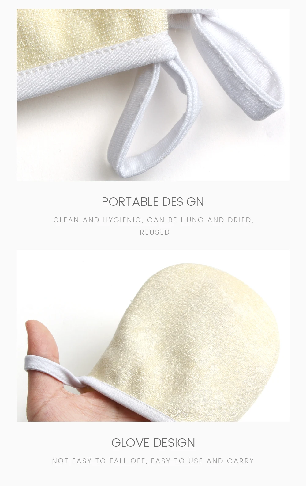 1 шт. тканевое полотенце для лица средство снятия макияжа многоразовое s Чистящая