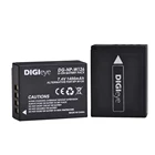 1400mAh NP-W126 W126 NP-W126s Аккумулятор для FujiFilm FinePix X-T1 X-T2 X-Pro1  HS30EXR HS33EXR HS50EXR