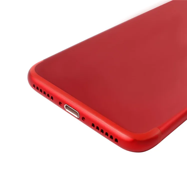 

Replacement back housing for iphone 7,back cover with flex cables for iphone 7 mobile phone housings