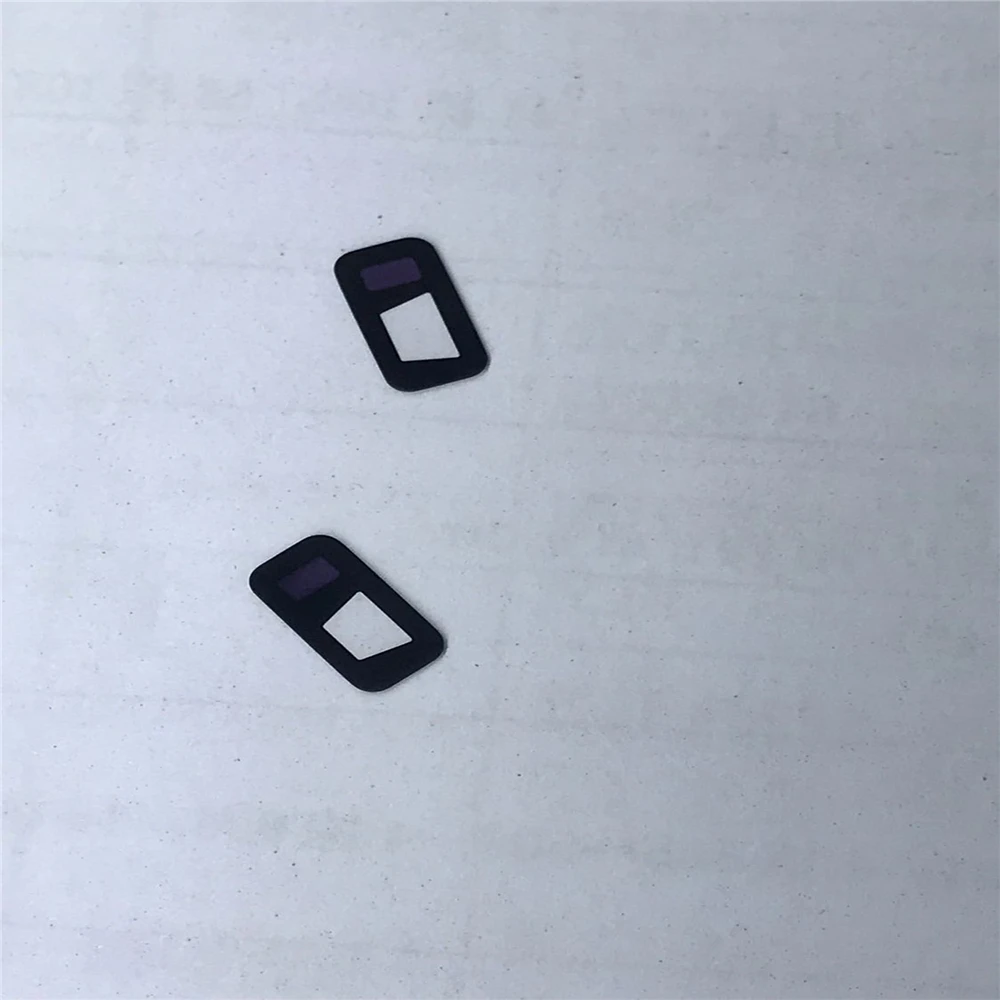 Запасной объектив камеры для Samsung Gear2 SM R380 умные часы оригинальные запасные