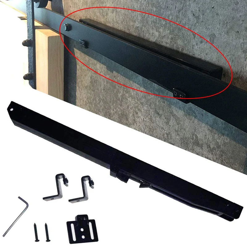 Мягкий закрывающий механизм буфера демпфер оборудование для раздвижной двери