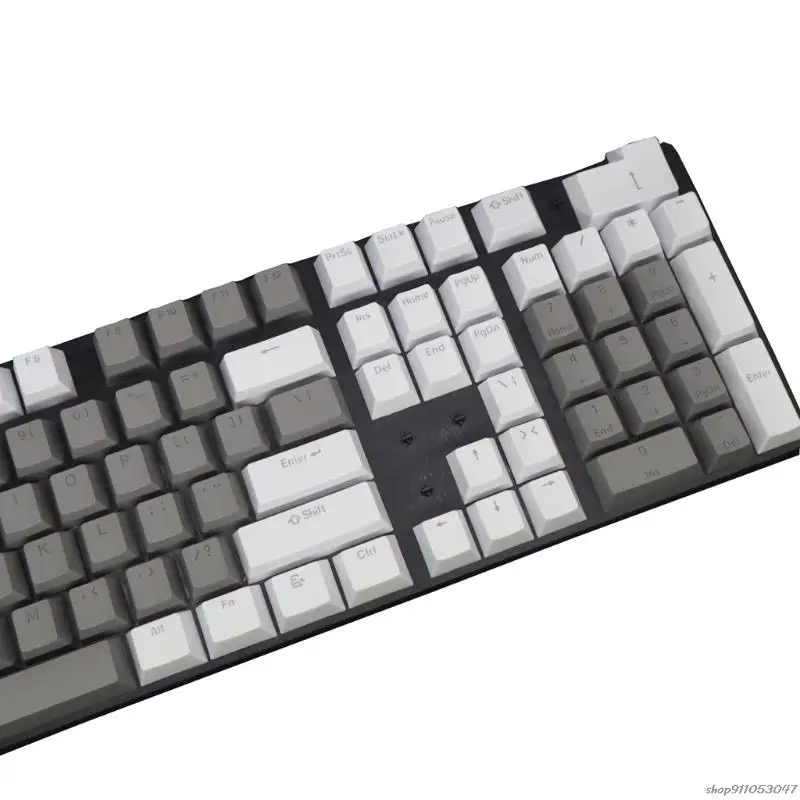 Колпачок для механической клавиатуры 104 клавиш под заказ | Компьютеры и офис