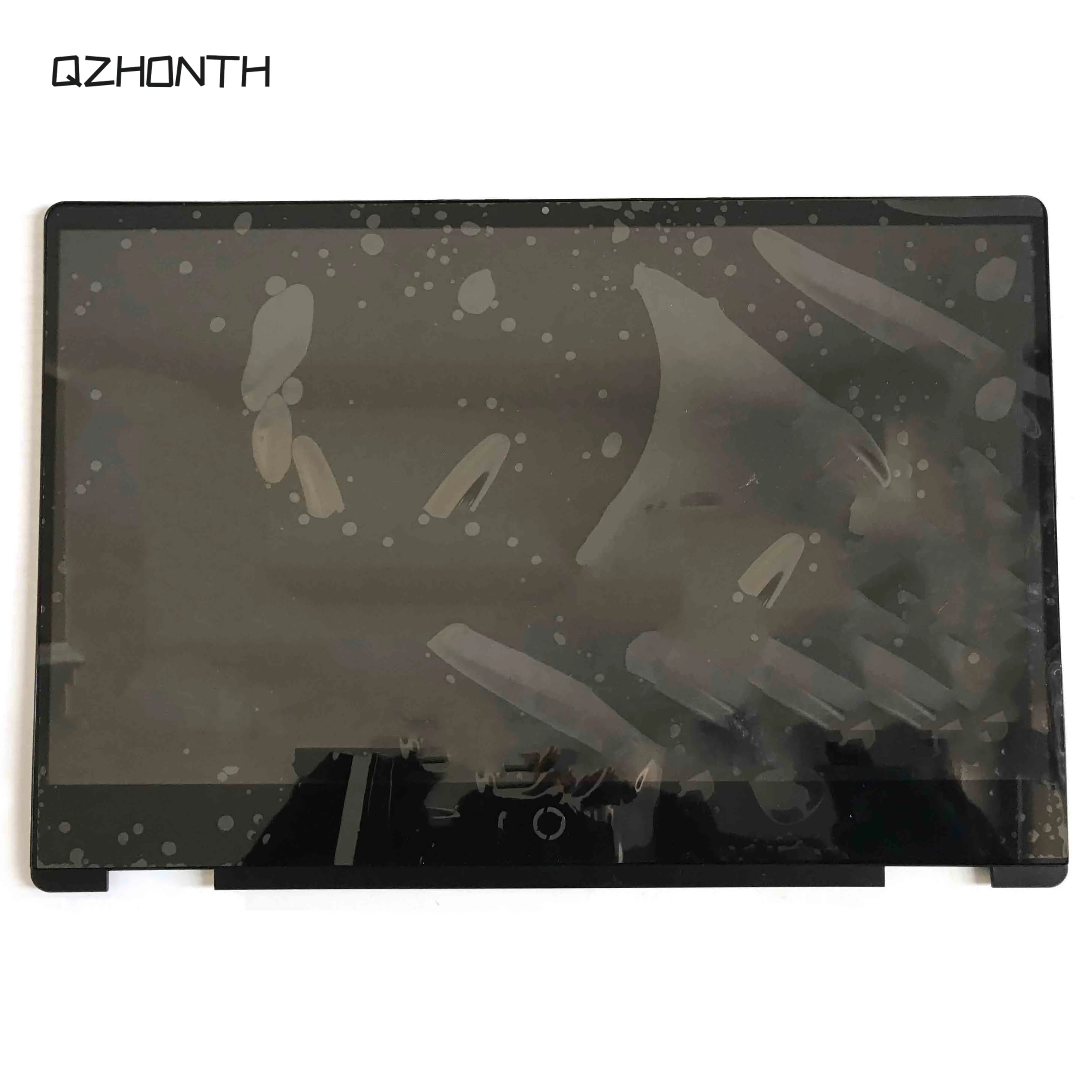 Новый ноутбук для HP pavilion x360 14 DH сенсорный ЖК экран в сборе с рамкой 1920x1080|ЖК-экран