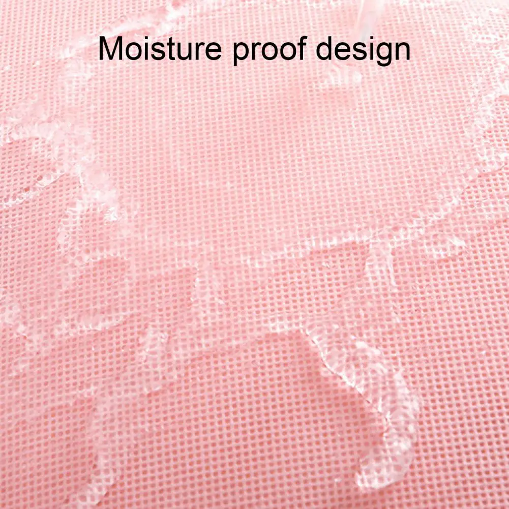 

Non-woven Quilt Storage Bag Dust-proof Clothes Organizer Toys Sundries Container