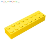 building blocks accessories diy 2x8 base brick parts moc creativity educational toy for children birthday gift 3007