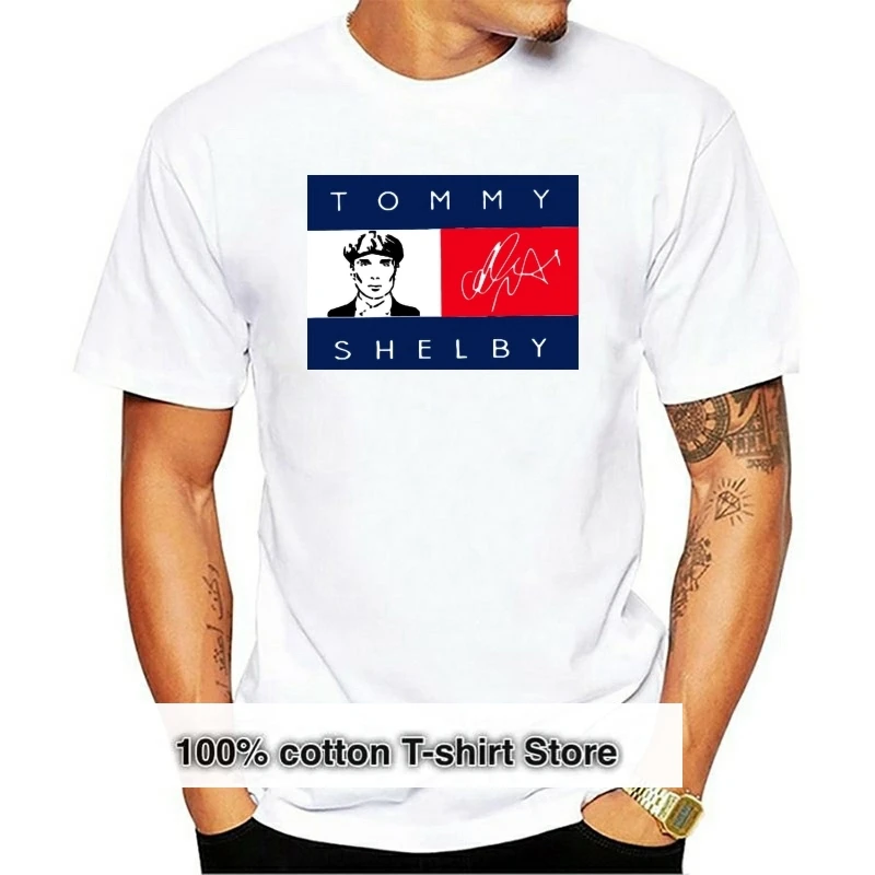 

Harajuku Streetwear Shirt Menshelby Mens T Shirt