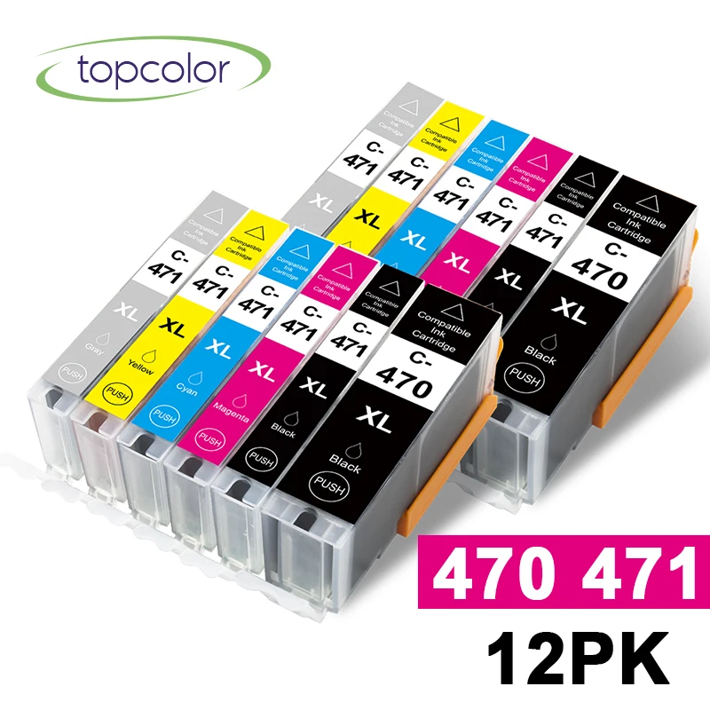 Купить Картридж Для Pixma Ts5040