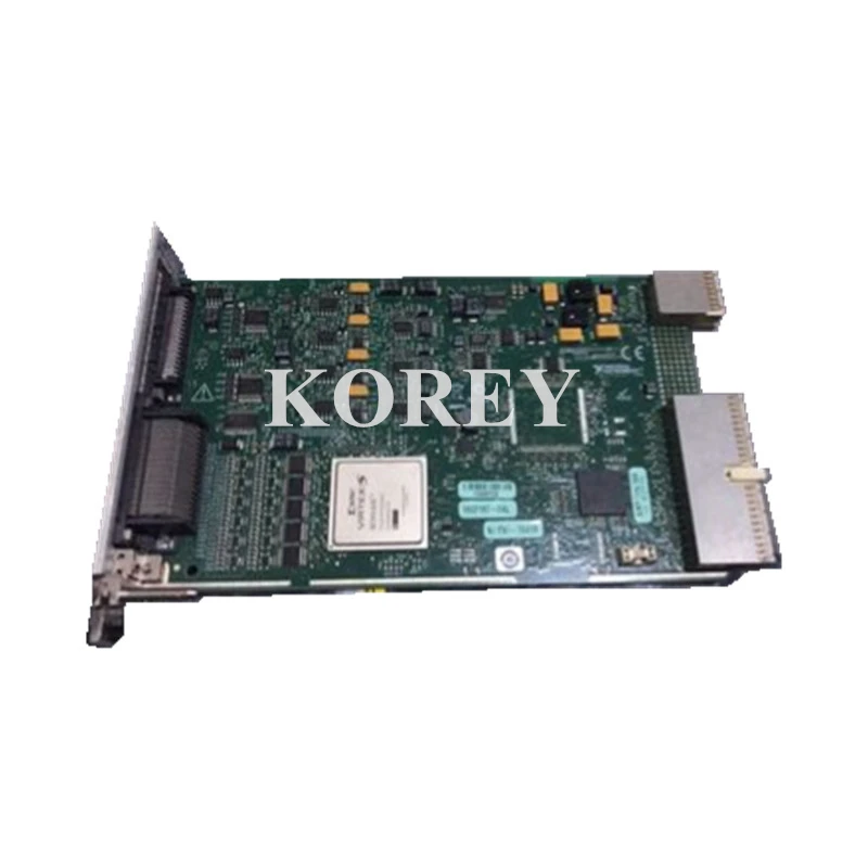 

In Stock PXI-7841R Multi-Power RIO 780337-01 with Virtex-5 LX30 FPGA
