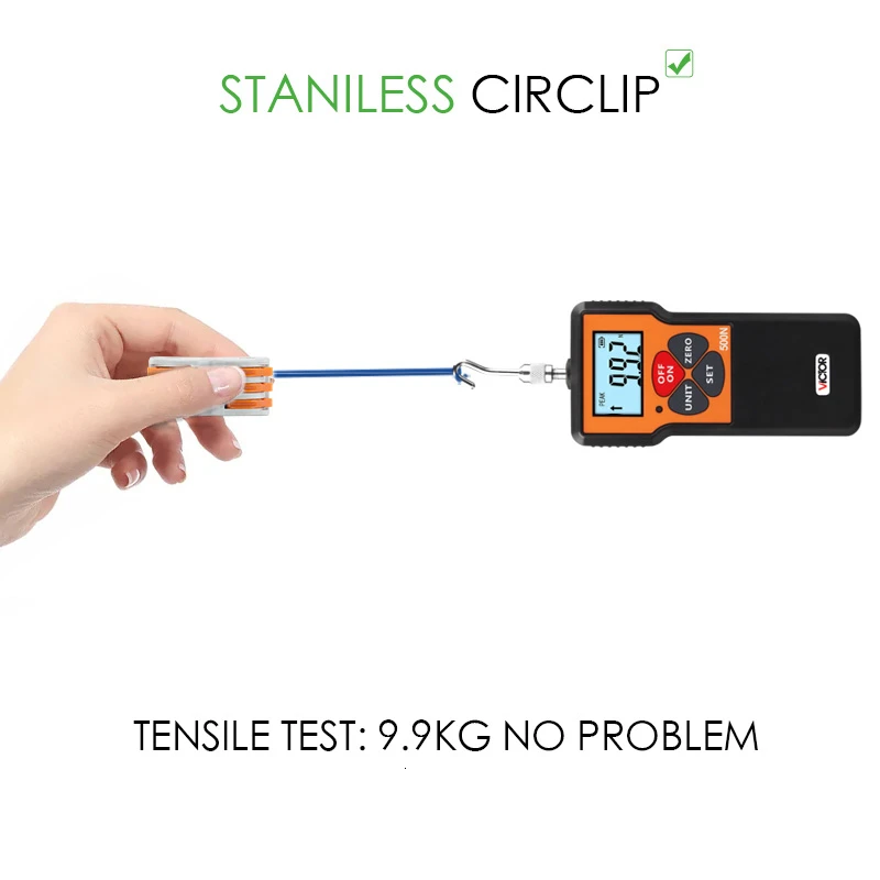 Блок клеммных колодок 16 шт. стандартный и разъем для проводов 2/3 позиций
