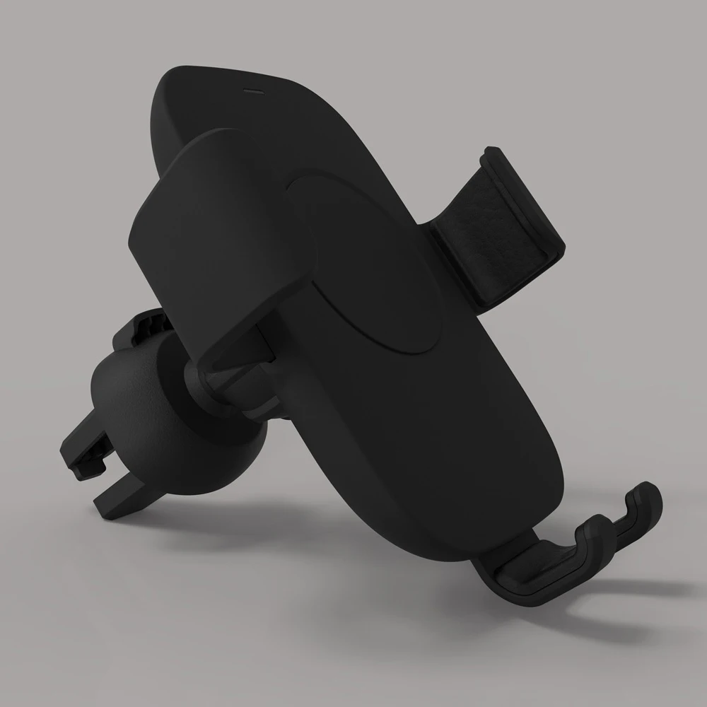 Портативное универсальное беспроводное автомобильное зарядное устройство