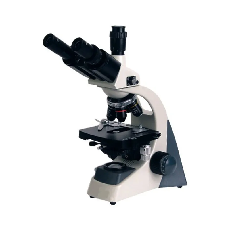 

YJ-2005T Биологический микроскоп/тринокулярный микроскоп с камерой/1000X лабораторный микроскоп